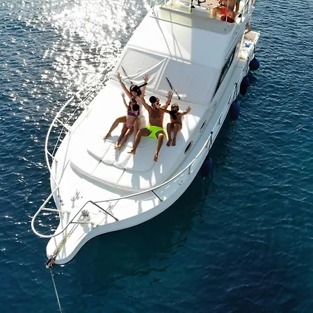 Botel Very *